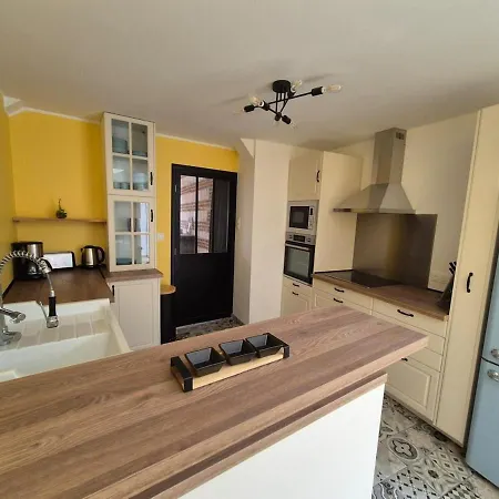 Le Maje Ankato Casa vacanze