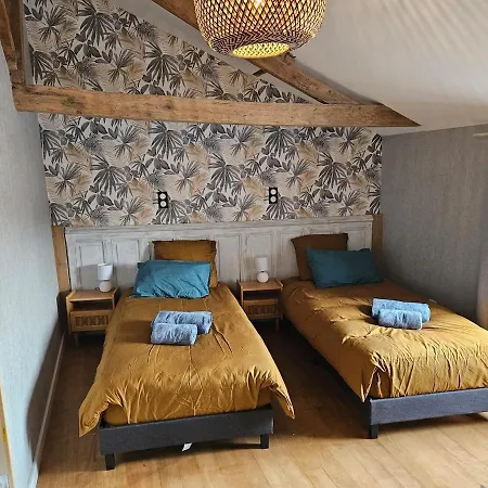 Casa vacanze Le Maje Ankato