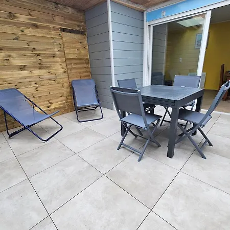 Le Maje Ankato Casa vacanze Crécy-en-Ponthieu