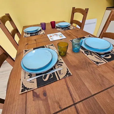 Le Maje Ankato Casa vacanze *