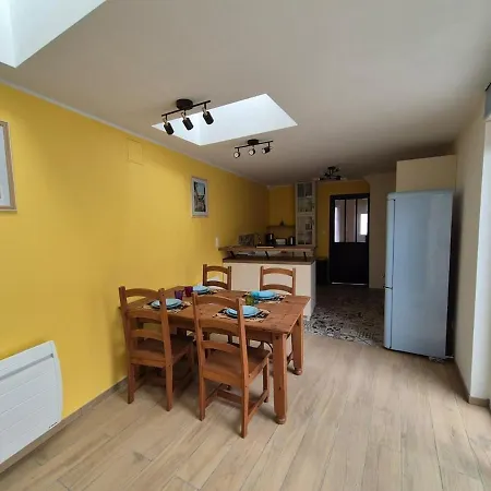 Casa vacanze Le Maje Ankato *