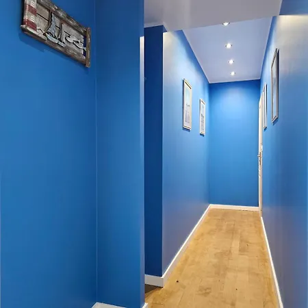 Le Maje Ankato Casa vacanze *