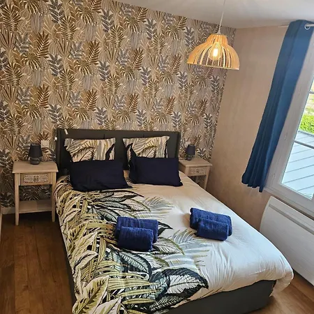 Le Maje Ankato Casa vacanze Crécy-en-Ponthieu